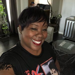 Meet your Posher, Kyra